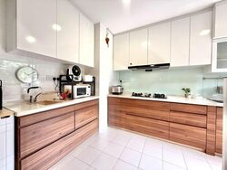 Blk 132A Eastlink I @ Canberra (Sembawang), HDB 4 Rooms #594890681